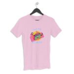 Let's dance themed Men's T-shirt - Image 11