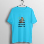 After party men's T-shirt  7 color all size - Image 2
