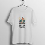 After party men's T-shirt  7 color all size - Image 6