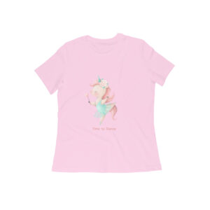 Time to Dance Girl's Women's T-shirt