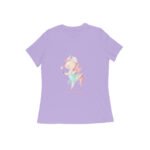Time to Dance Girl's Women's T-shirt - Image 2
