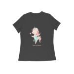 Time to Dance Girl's Women's T-shirt - Image 3
