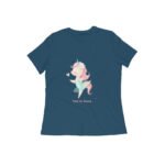 Time to Dance Girl's Women's T-shirt - Image 4
