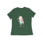 Time to Dance Girl's Women's T-shirt - Image 5