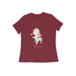 Time to Dance Girl's Women's T-shirt - Image 8