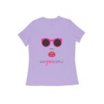 BeYoutiful Girl's Women's T-shirt - Image 2