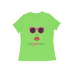 BeYoutiful Girl's Women's T-shirt - Image 3