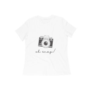 Oh snap Girls Women's T-shirt
