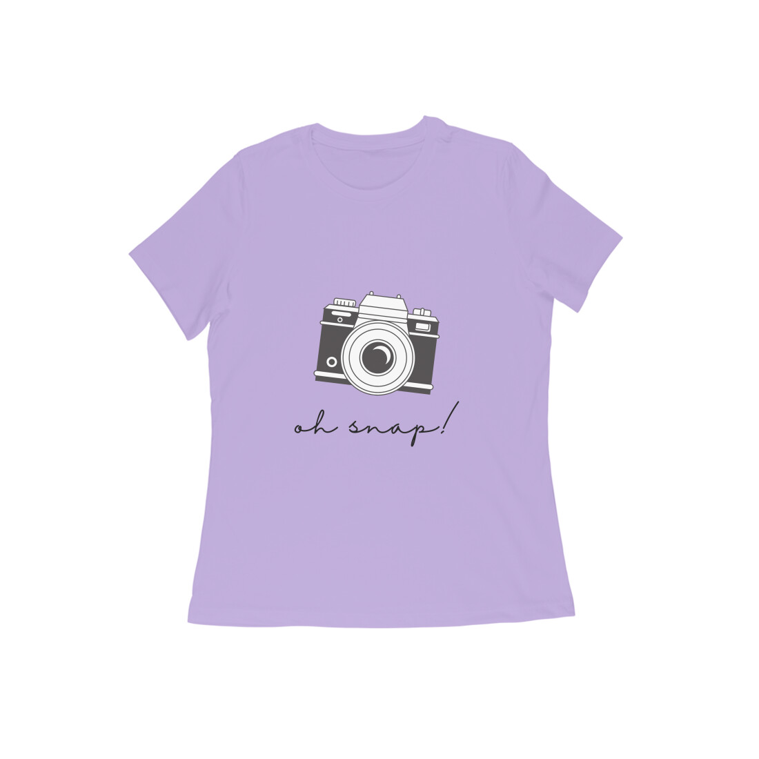 Oh snap Girls Women's T-shirt - Image 5