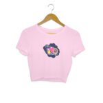 Oh snap Girl's Women's Crop T-shirt - Image 5