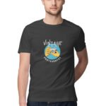 Vintage Photography Men's  T-shirt