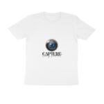 Capture every moment men's T-shirt - Image 2
