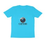 Capture every moment men's T-shirt - Image 5