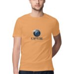 Capture every moment men's T-shirt - Image 4