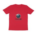 Capture every moment men's T-shirt - Image 7