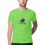 Capture every moment men's T-shirt - Image 6