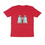 Adventure awaits men's T-shirt - Image 3