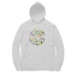 Stay natural unisex hoodies - Image 3