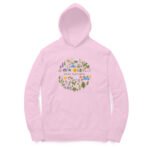 Stay natural unisex hoodies - Image 4