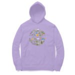 Stay natural unisex hoodies - Image 5