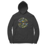 Stay natural unisex hoodies - Image 7
