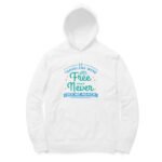 If traveling were free unisex hoodies