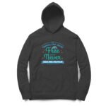If traveling were free unisex hoodies - Image 3