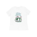 Merry Christmas Special Girls's Women's T-shirt