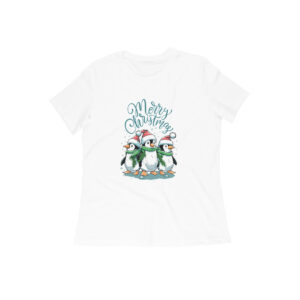 Merry Christmas Special Girls's Women's T-shirt