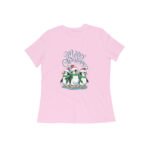 Merry Christmas Special Girls's Women's T-shirt - Image 2
