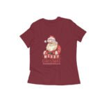 Merry Christmas Girl's Women's T-shirt - Image 6