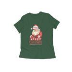 Merry Christmas Girl's Women's T-shirt - Image 7