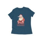 Merry Christmas Girl's Women's T-shirt - Image 8