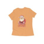 Merry Christmas Girl's Women's T-shirt - Image 11