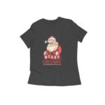 Merry Christmas Girl's Women's T-shirt - Image 12