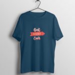 Best teacher ever men's T-shirt - Image 2