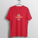 Best teacher ever men's T-shirt - Image 4