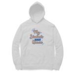My students are the reason unisex hoodies