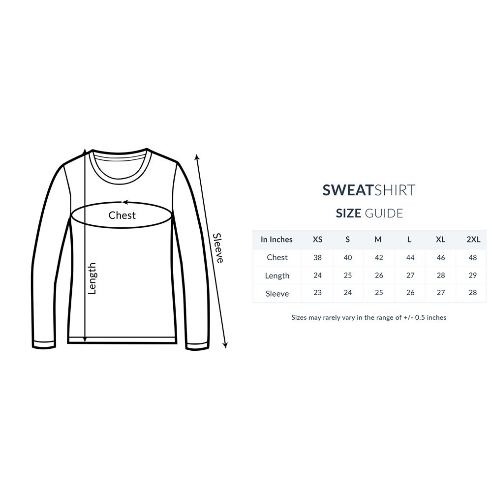 Men's Women's Sweatshirt UK Special - We Should Do This Again - Image 13