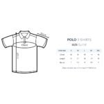 Men's Signature Classic Polo T-shirts - Image 4