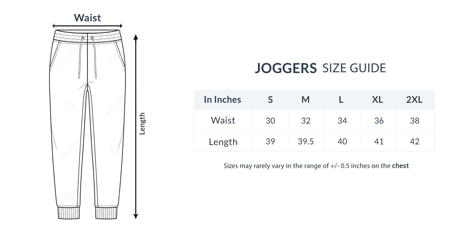 Joggers - Image 5