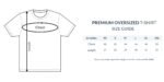 Premium Oversized T-Shirt Garba- Will you be my Garba Partner - Image 10