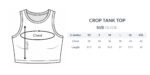 Women's Signature Classic Tank Top - Image 5