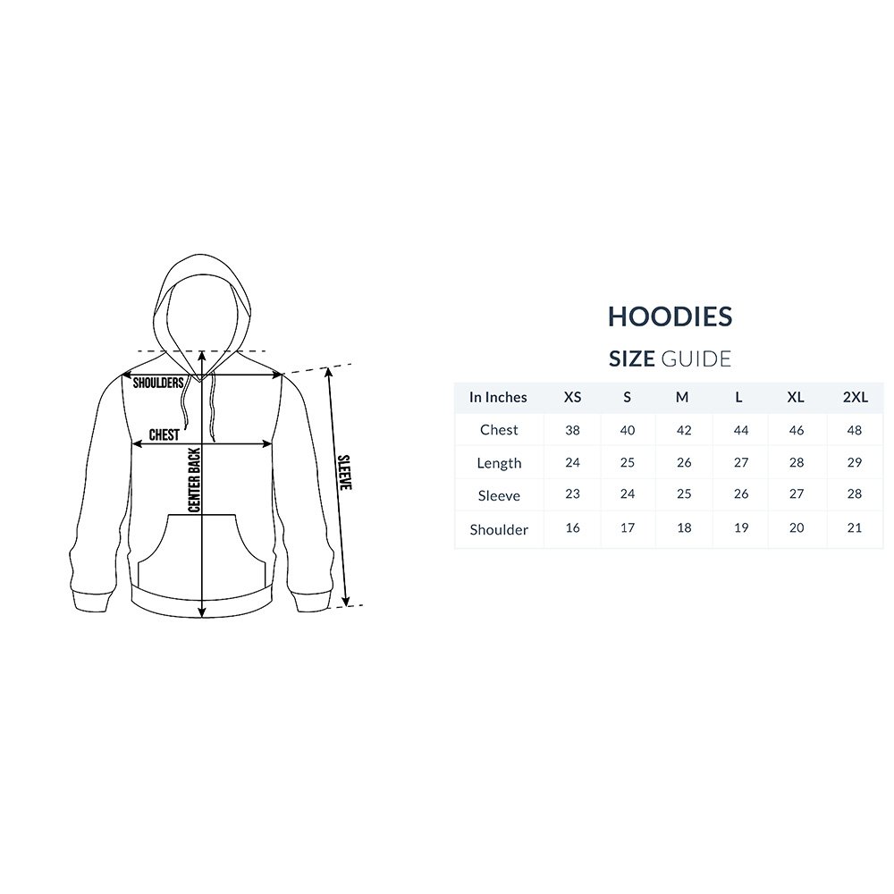 That's ok men's women's unisex hoodies black/grey - Image 3