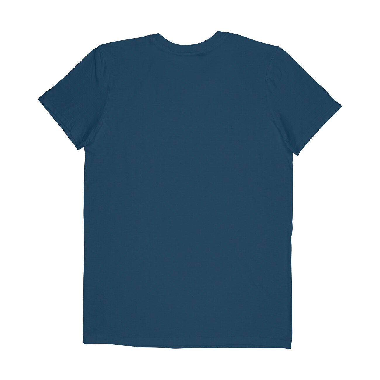 V Neck T-Shirt - Image 6
