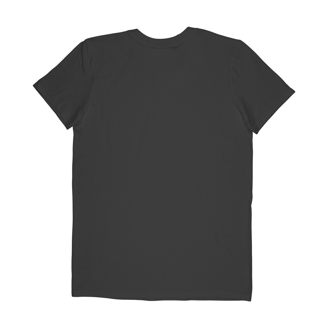 V Neck T-Shirt - Image 8