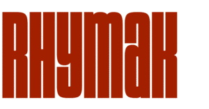 RhyMak Logo