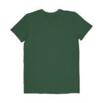 V Neck T-Shirt - Image 3