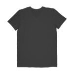 V Neck T-Shirt - Image 7