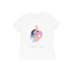 Capricorn zodiac sign women's T-shirt - Image 2